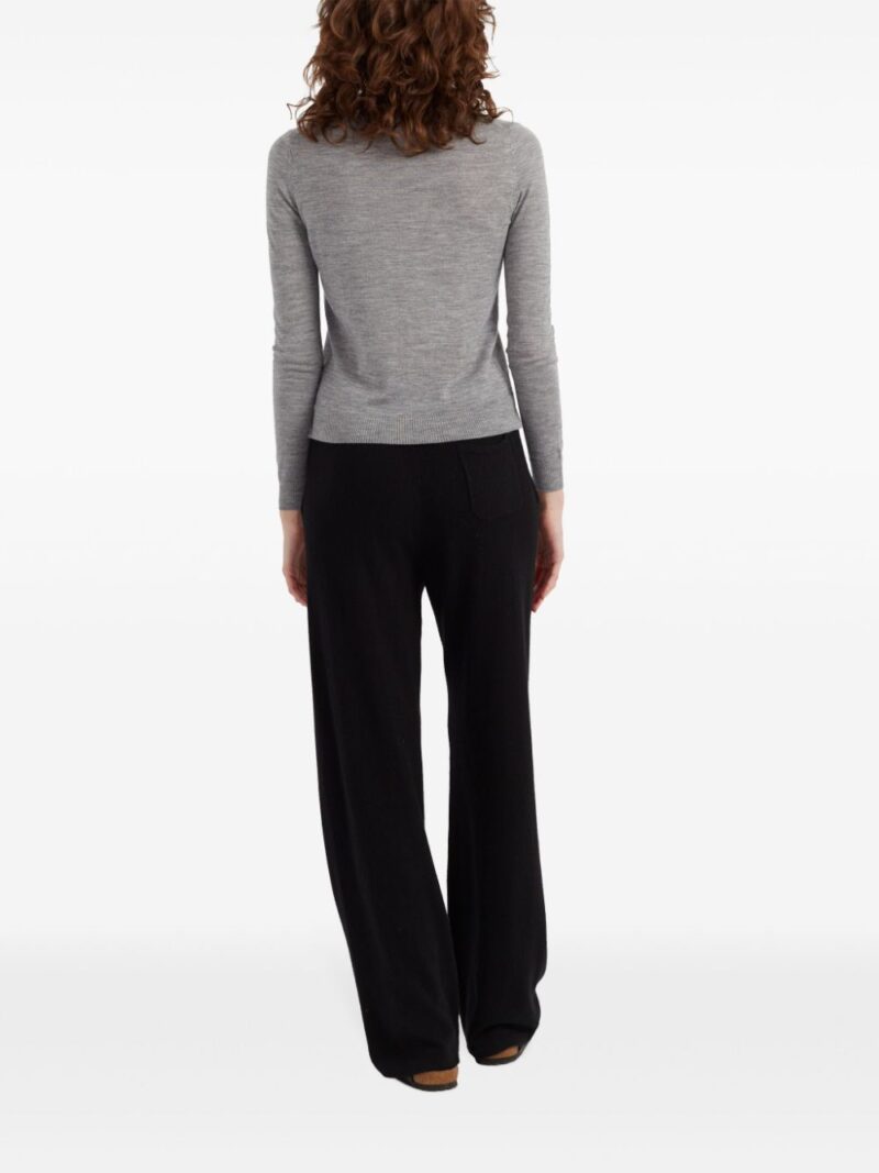 Chinti & Parker fine-knit merino jumper