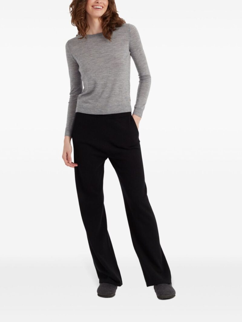 Chinti & Parker fine-knit merino jumper
