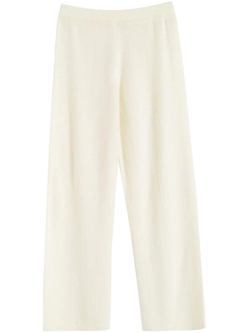 Chinti & Parker  wide-leg track pants