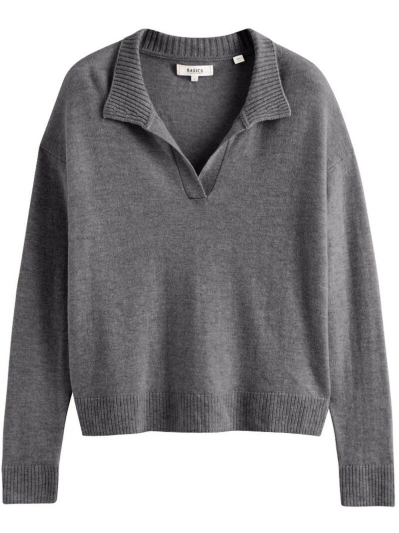 Chinti & Parker  knitted jumper