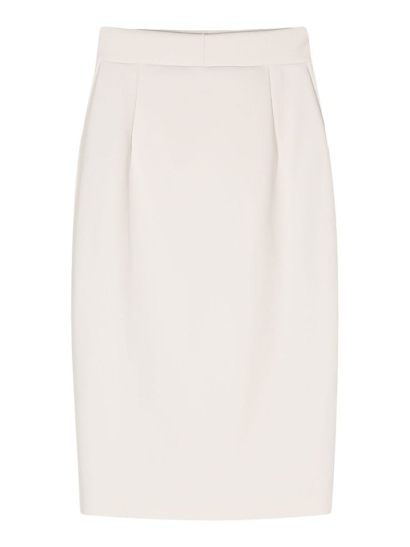 CHIARA BONI La Petite Robe Lumi midi skirt