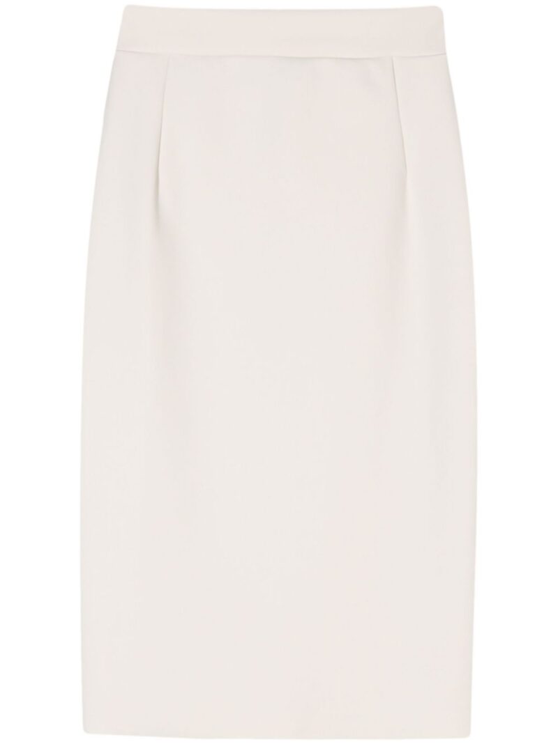 CHIARA BONI La Petite Robe  Lumi midi skirt
