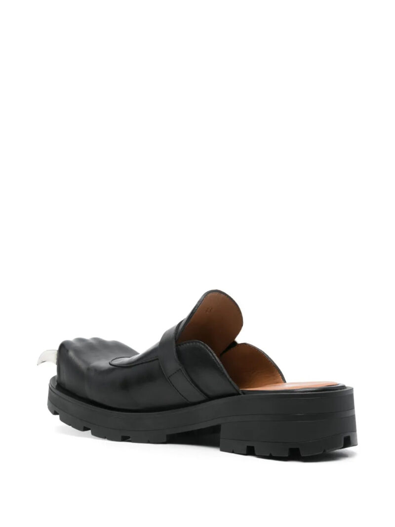 Charles Jeffrey Loverboy  Moggies mules