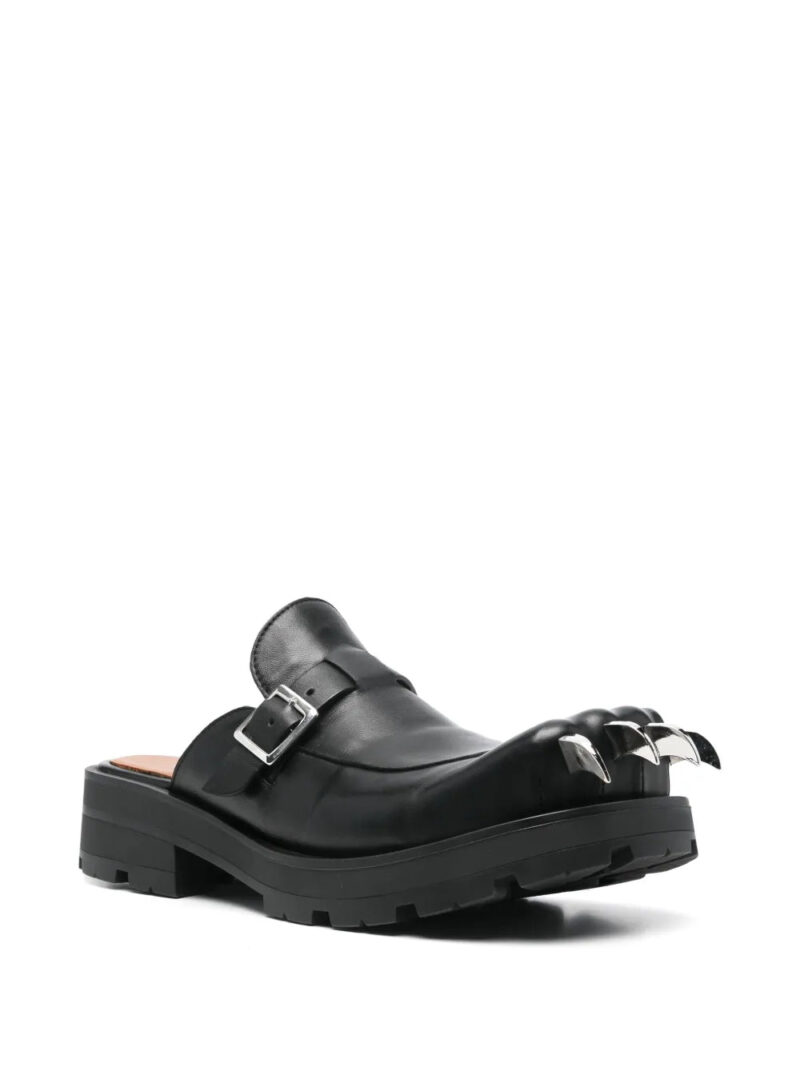 Charles Jeffrey Loverboy  Moggies mules
