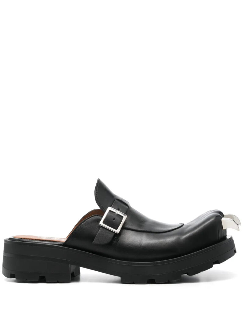 Charles Jeffrey Loverboy  Moggies mules