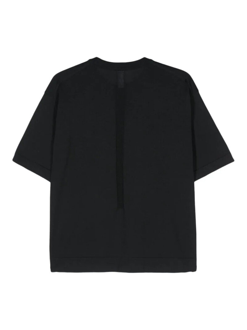CFCL  high-gauge T-shirt