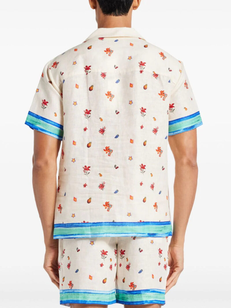 CHÉ Bellagio shirt