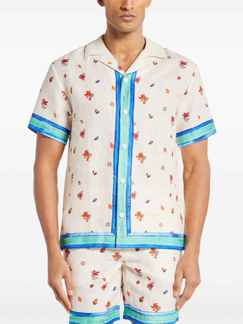 CHÉ Bellagio shirt