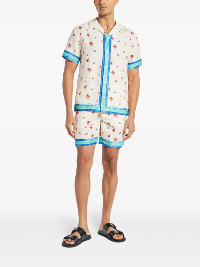 CHÉ Bellagio shirt