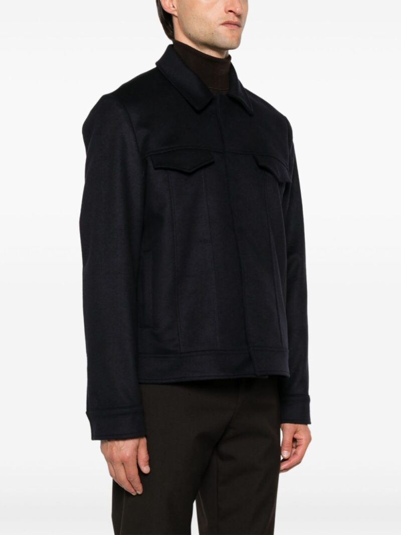 Costumein  classic shirt jacket
