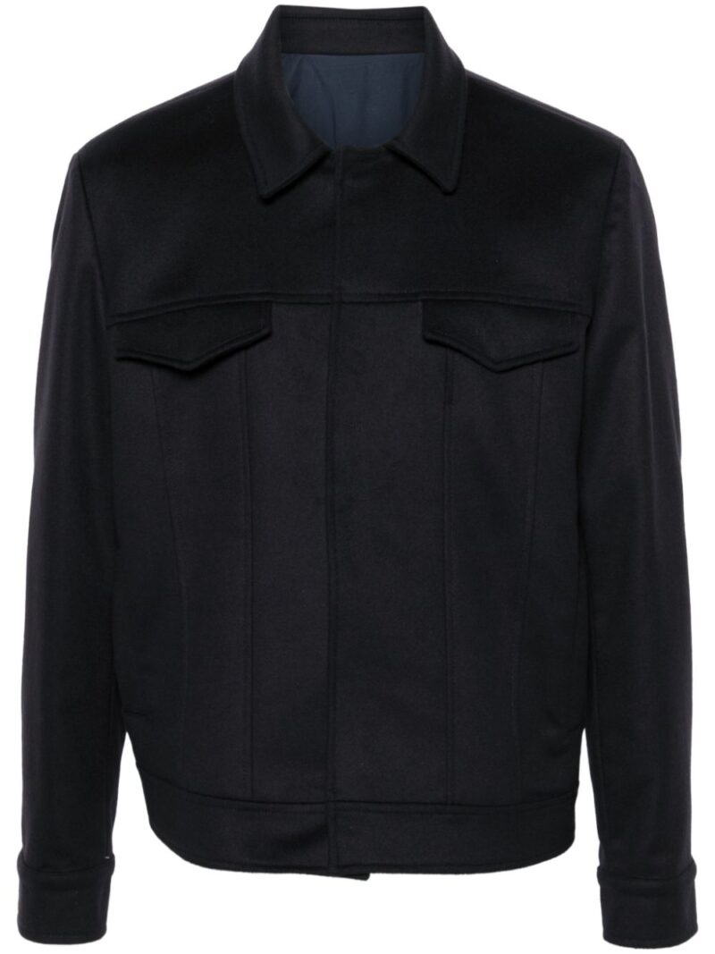 Costumein  classic shirt jacket