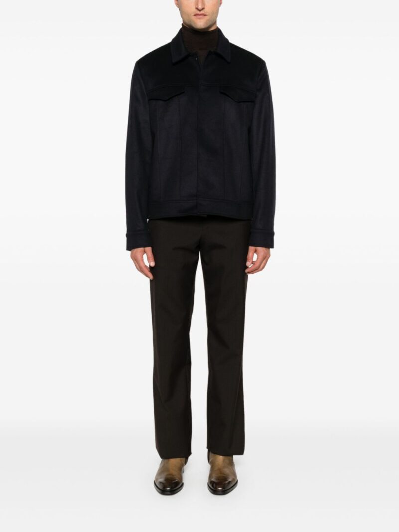 Costumein  classic shirt jacket