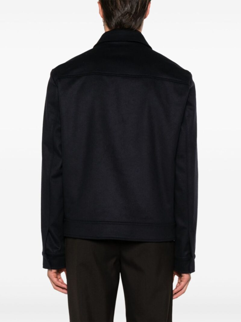 Costumein  classic shirt jacket
