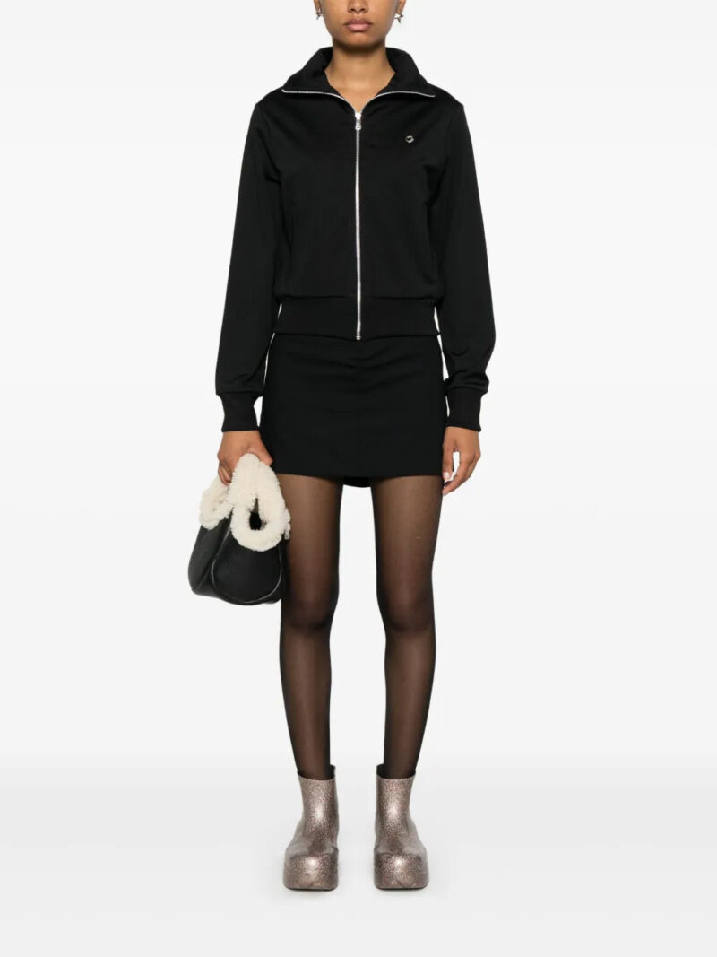 Coperni  logo-plaque sweatshirt