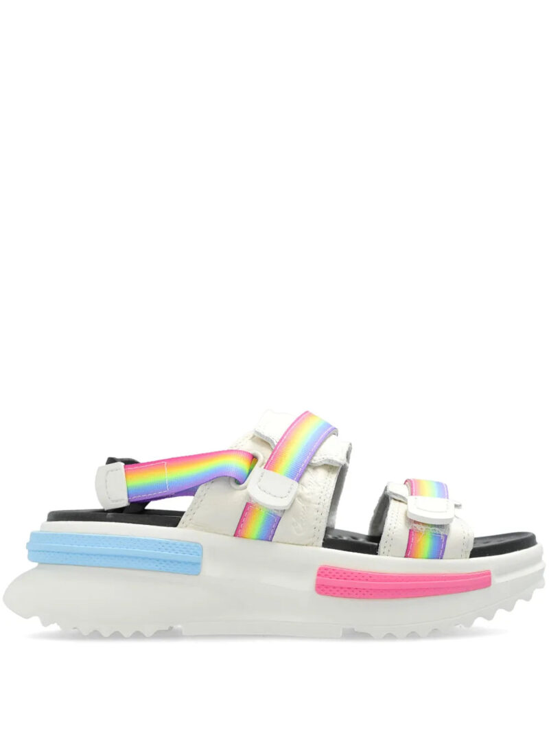 Converse  Run Star sandals
