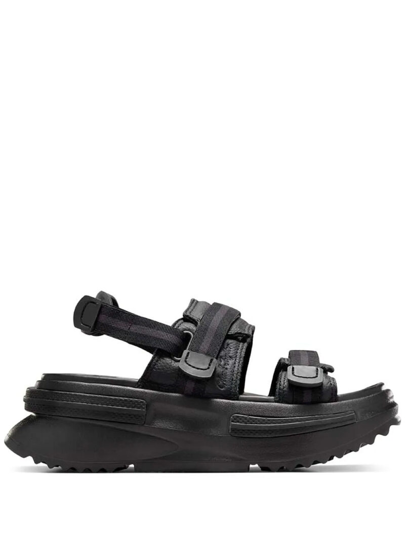 Converse  Run Star Utility sandals