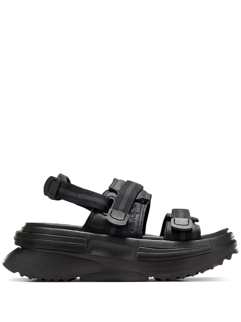 Converse  Run Star Utility sandals