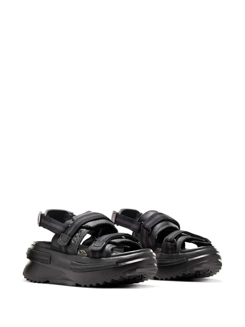 Converse  Run Star Utility sandals