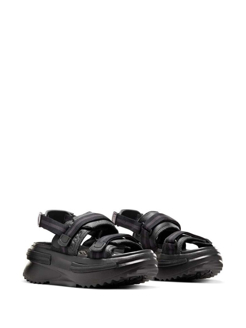 Converse Run Star Utility sandals