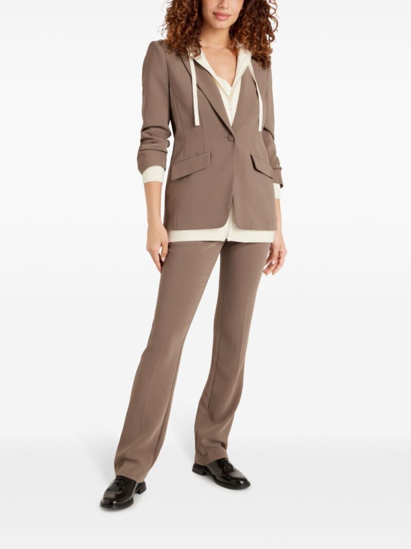 Cinq A Sept  Kerry tailored trousers