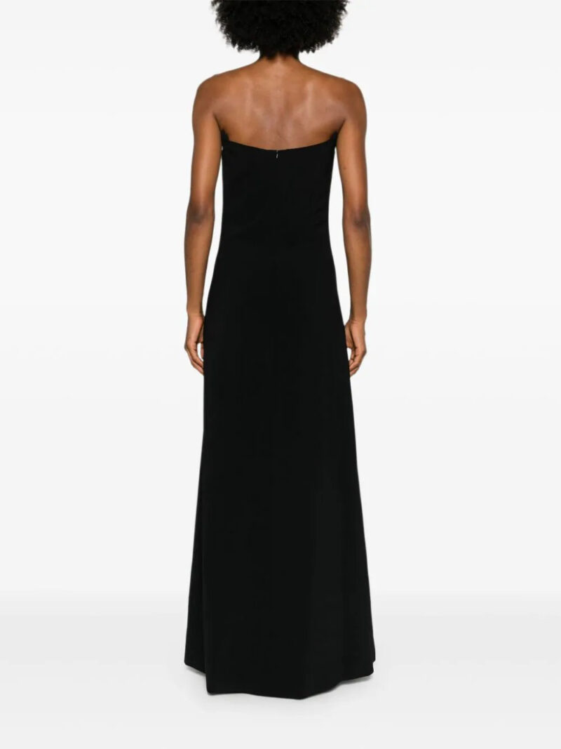Costarellos  Fara gown