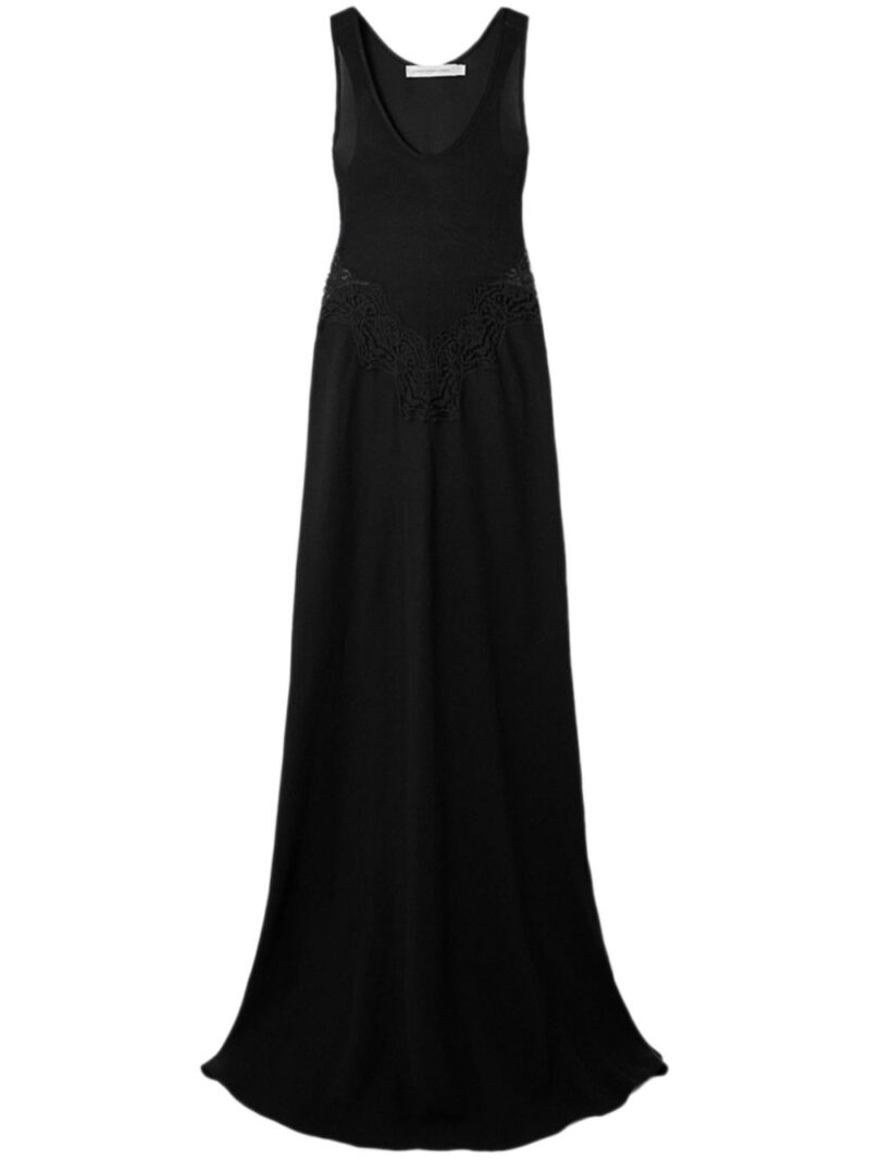 Christopher Esber  Verna maxi dress