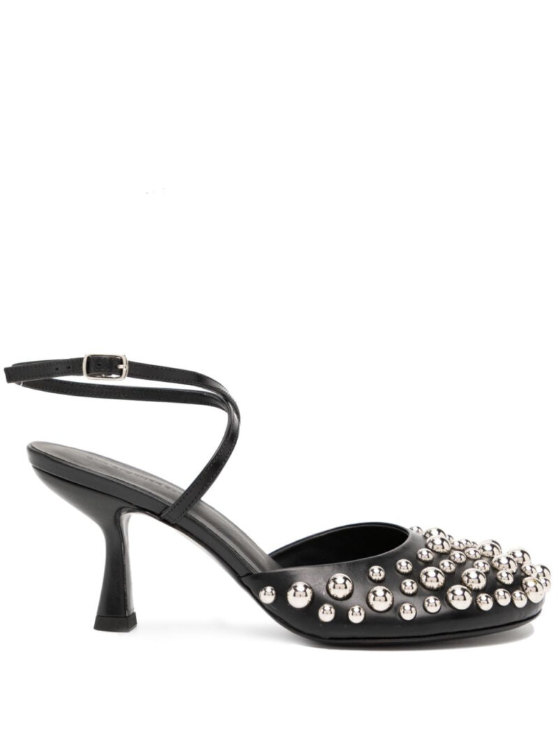 Christopher Esber  Hayden studded heel sandals