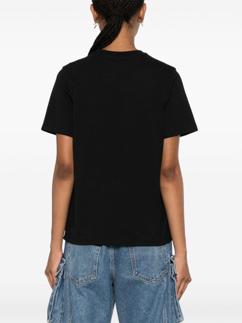 Coperni  slogan-print T-shirt