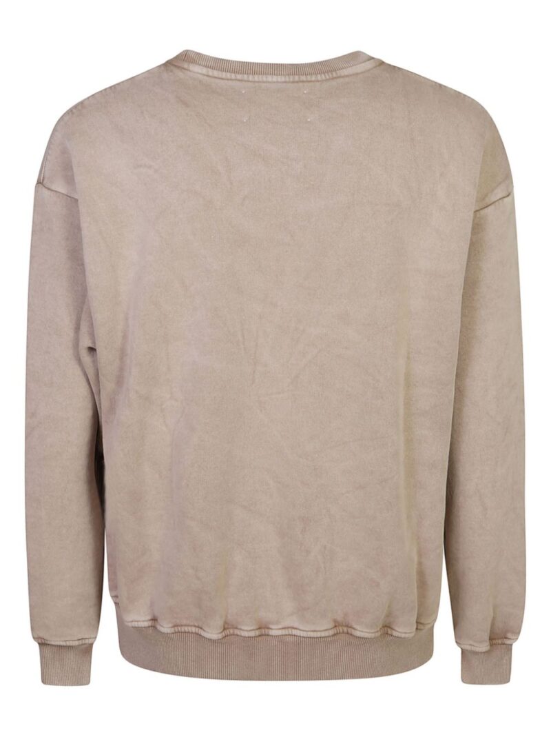 Cenere GB  appliqué sweatshirt