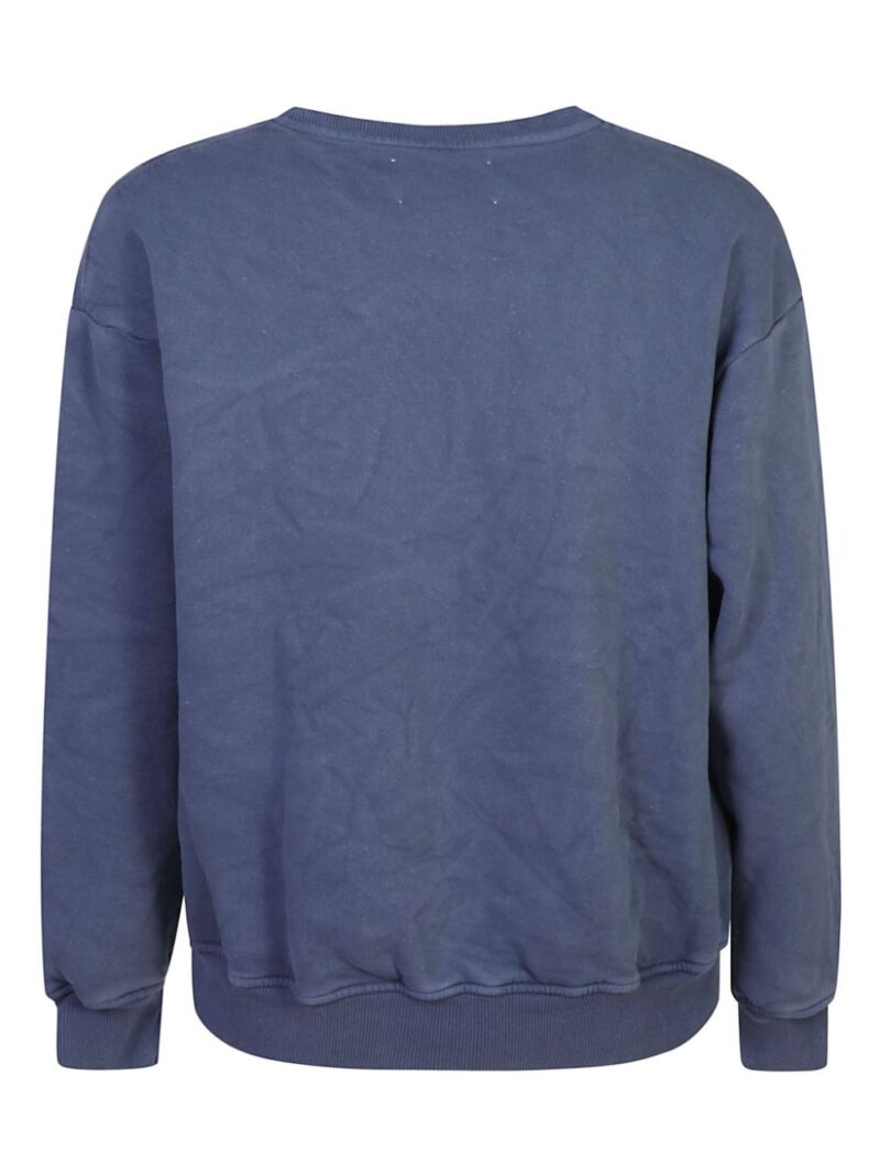 Cenere GB  appliqué sweatshirt