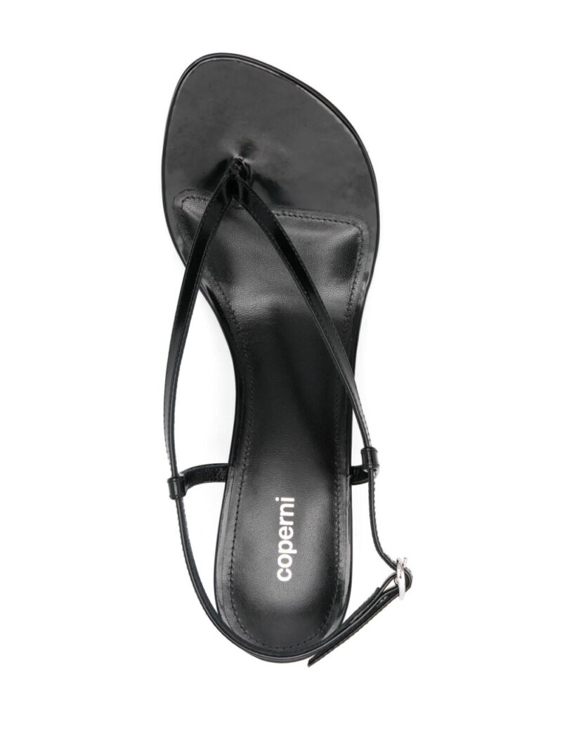 Coperni  55mm Jack Heel sandals