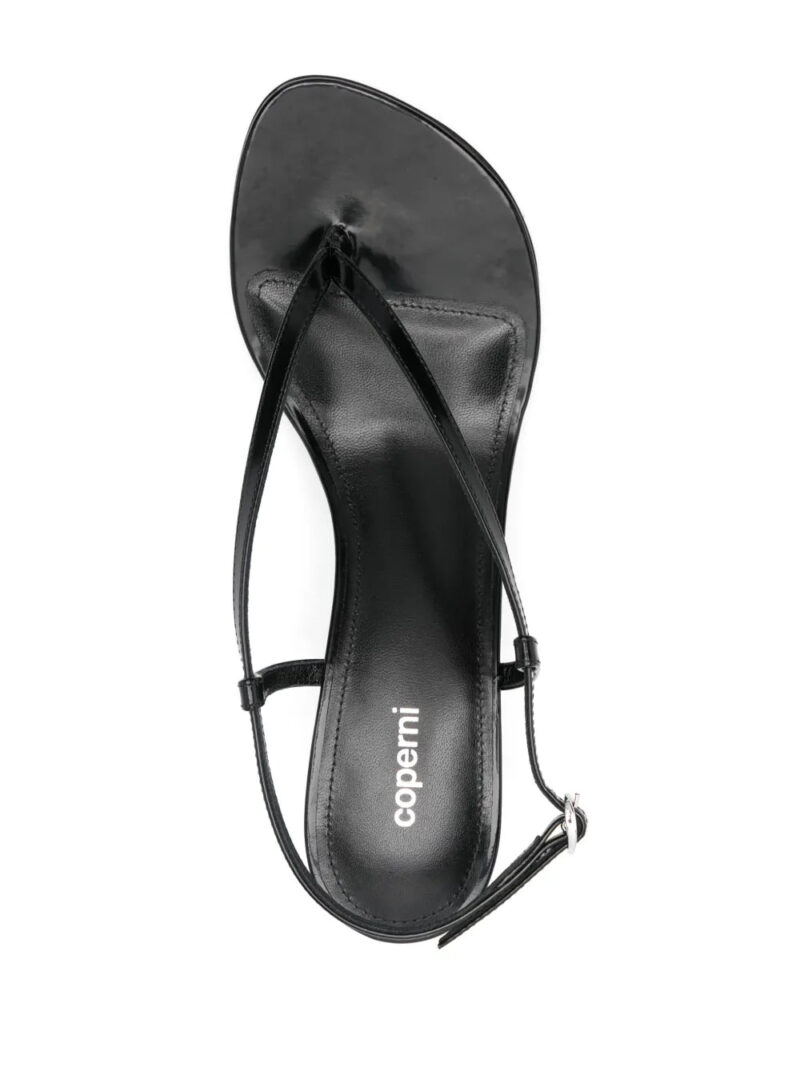 Coperni  55mm Jack Heel sandals