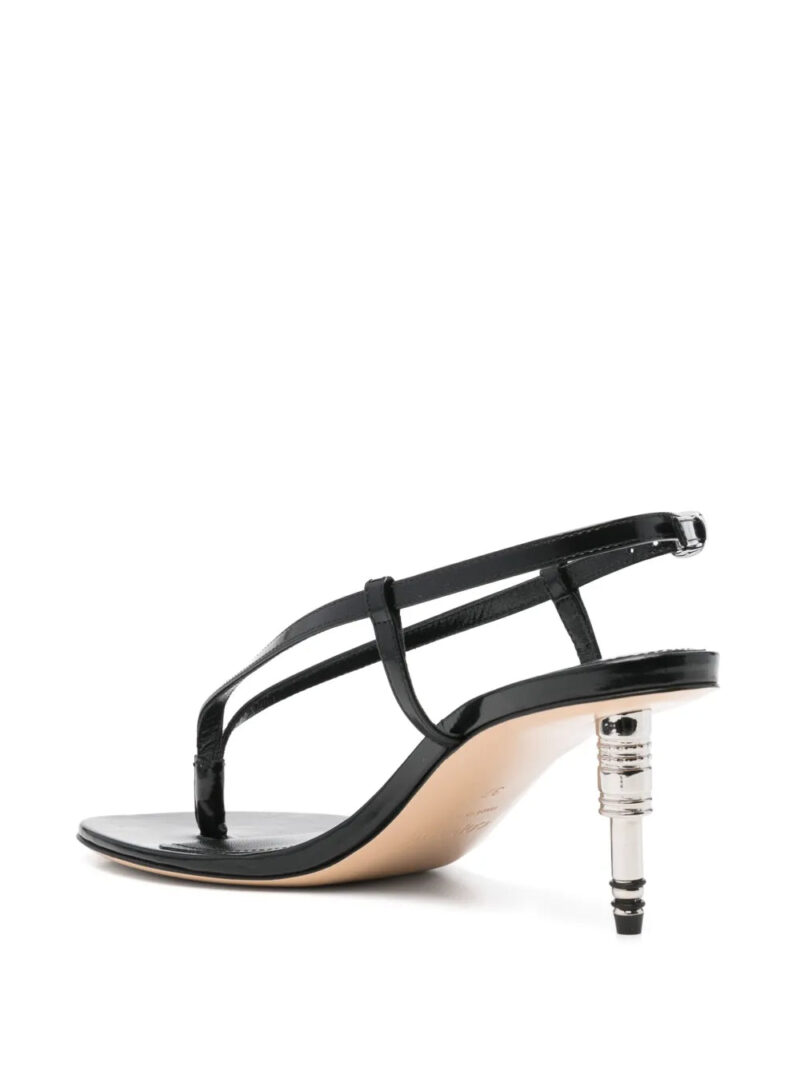 Coperni  55mm Jack Heel sandals