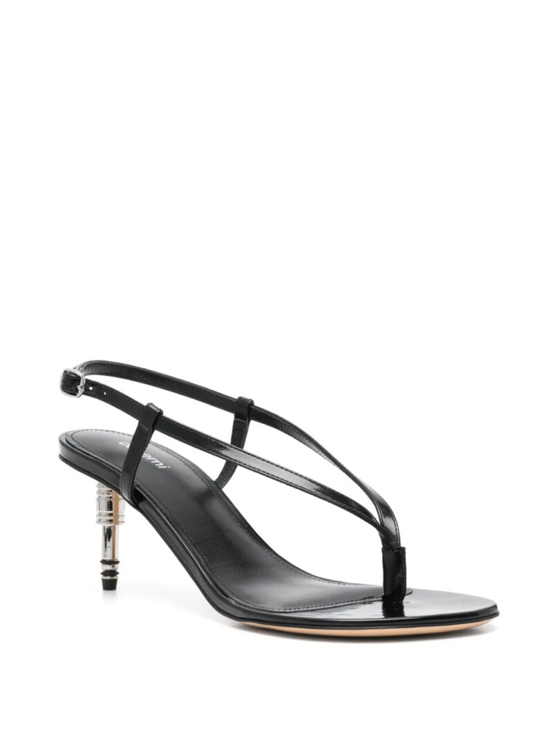 Coperni  55mm Jack Heel sandals