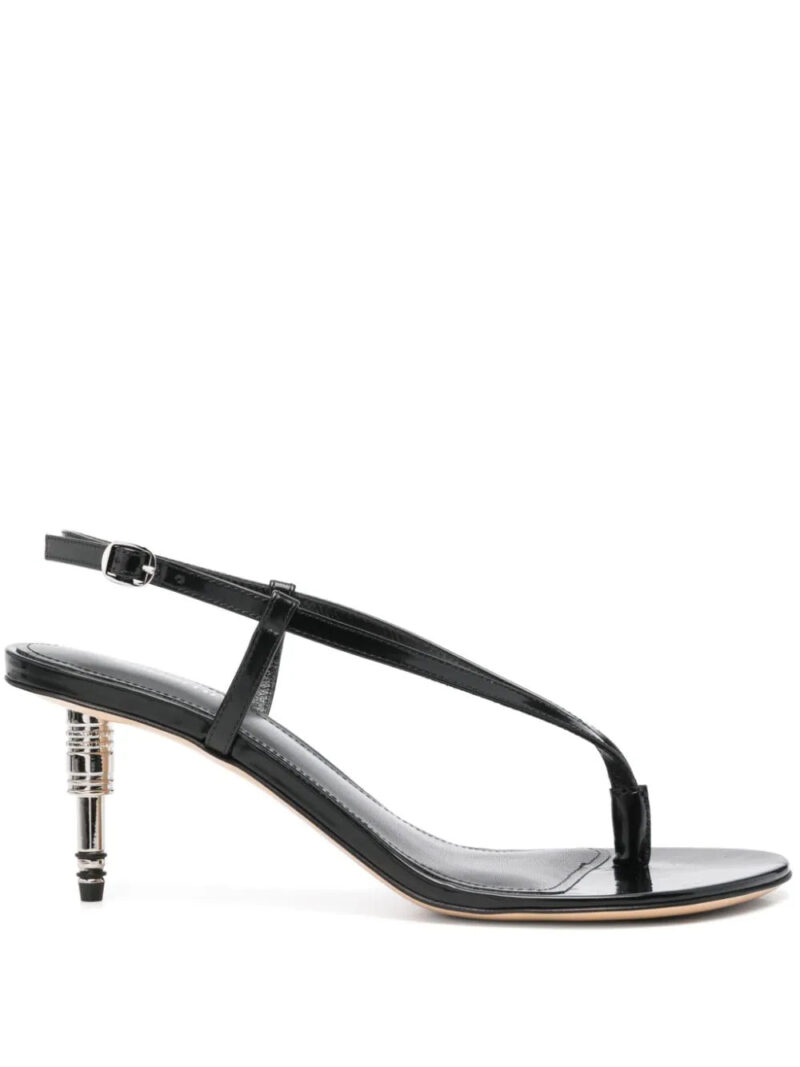 Coperni  55mm Jack Heel sandals