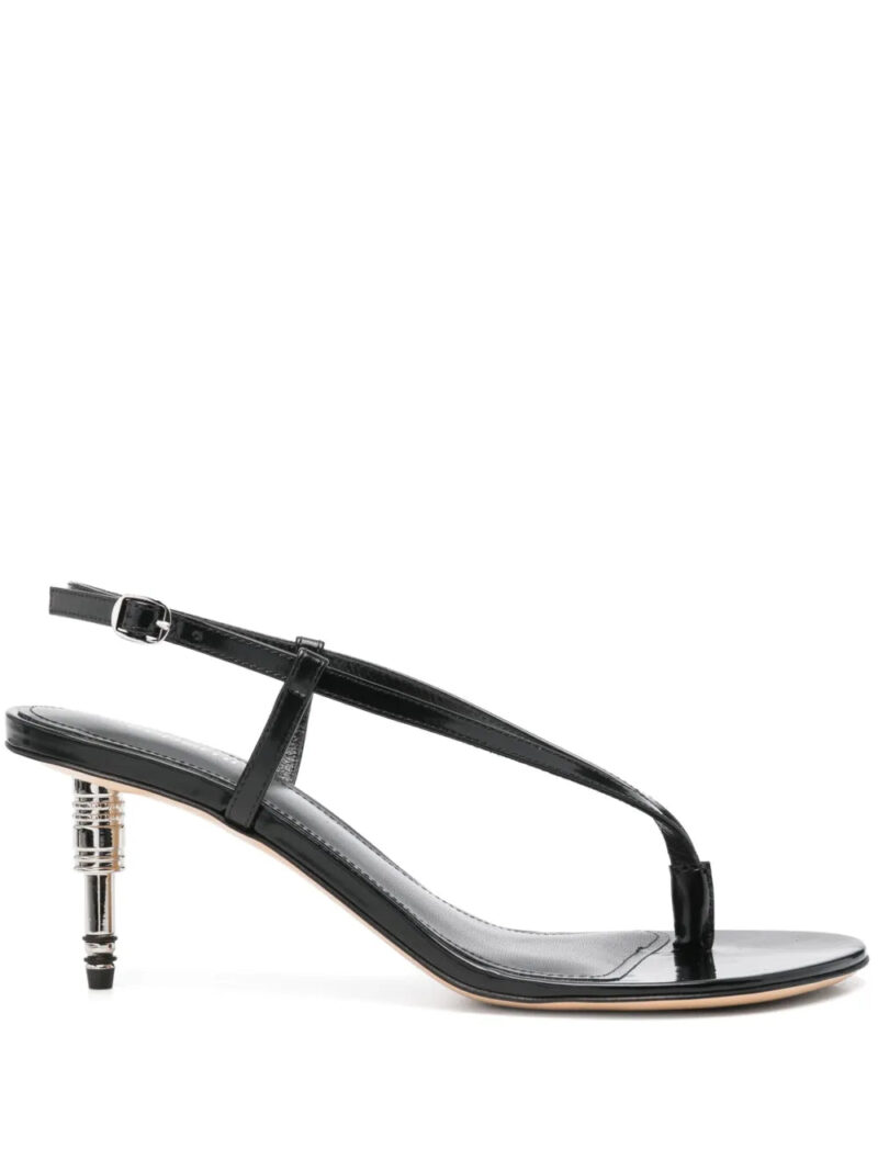Coperni  55mm Jack Heel sandals