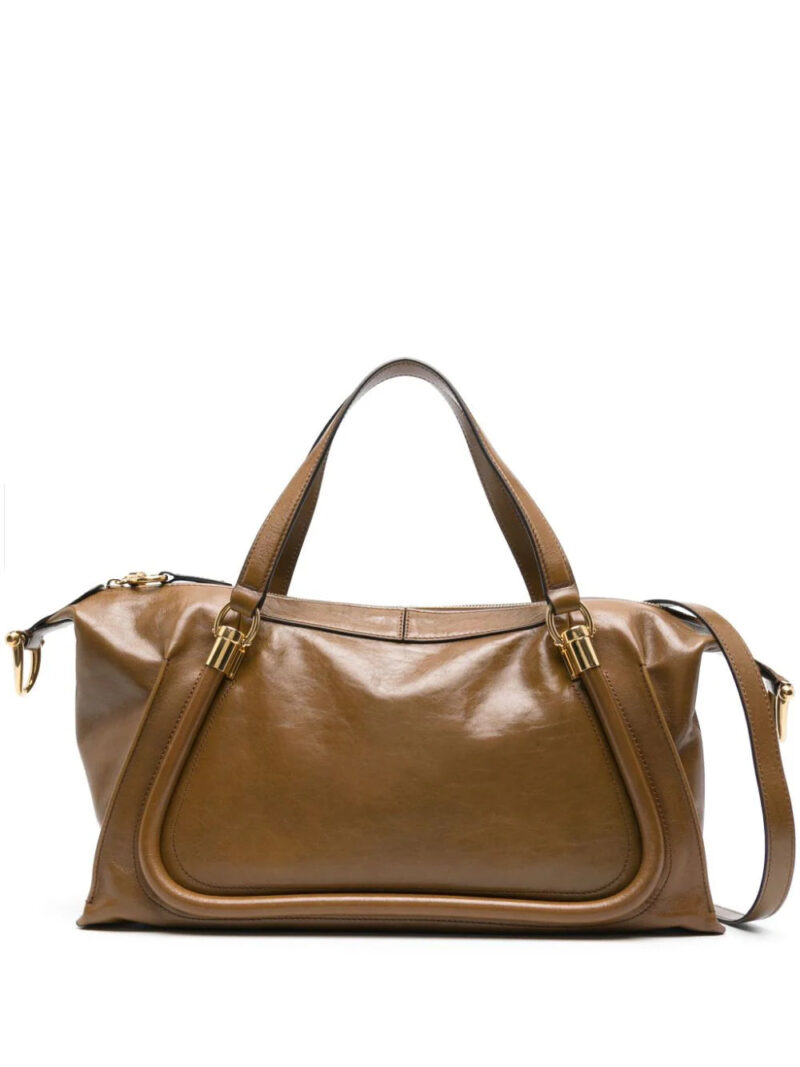 Chloé  Paraty 24 tote bag