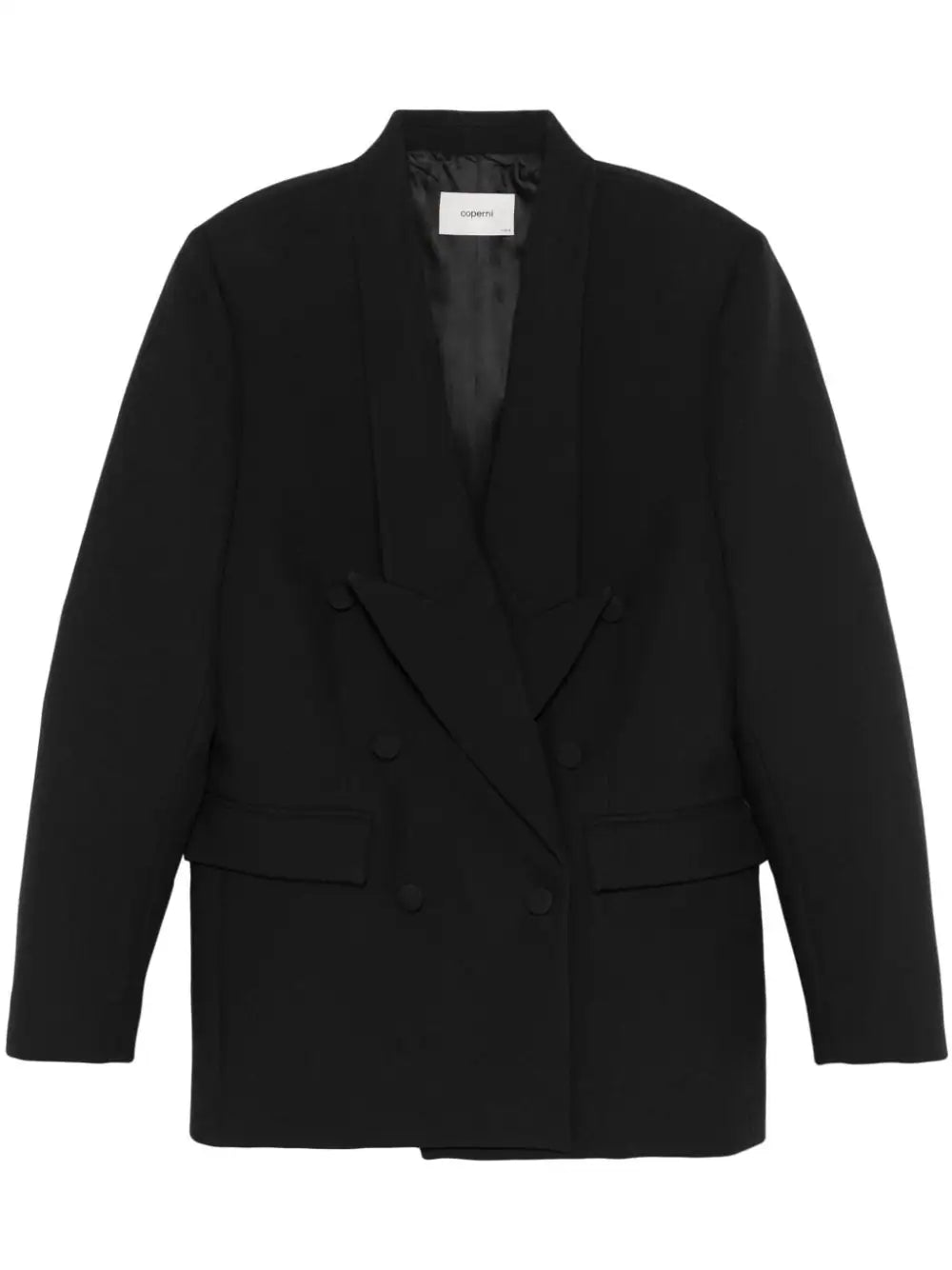 Coperni double-breasted blazer