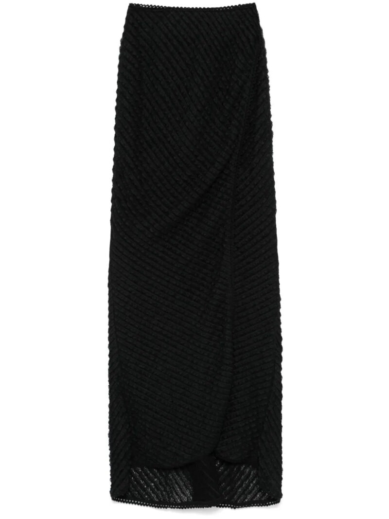 Charo Ruiz Ibiza  Eris maxi skirt