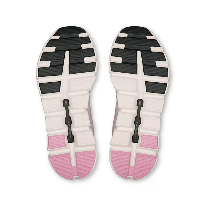 Cloud 6 Push Honeydew | Petal Sneakers
