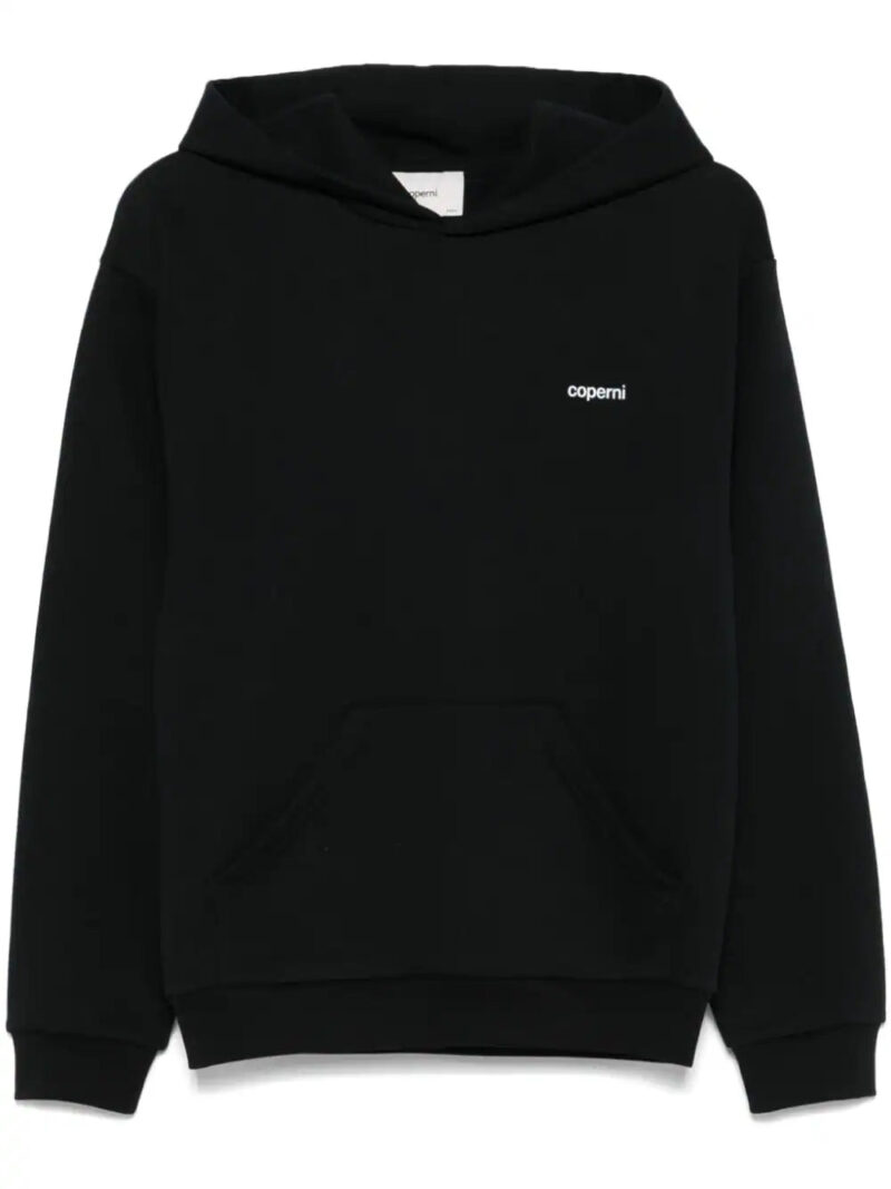 Coperni  Horn hoodie