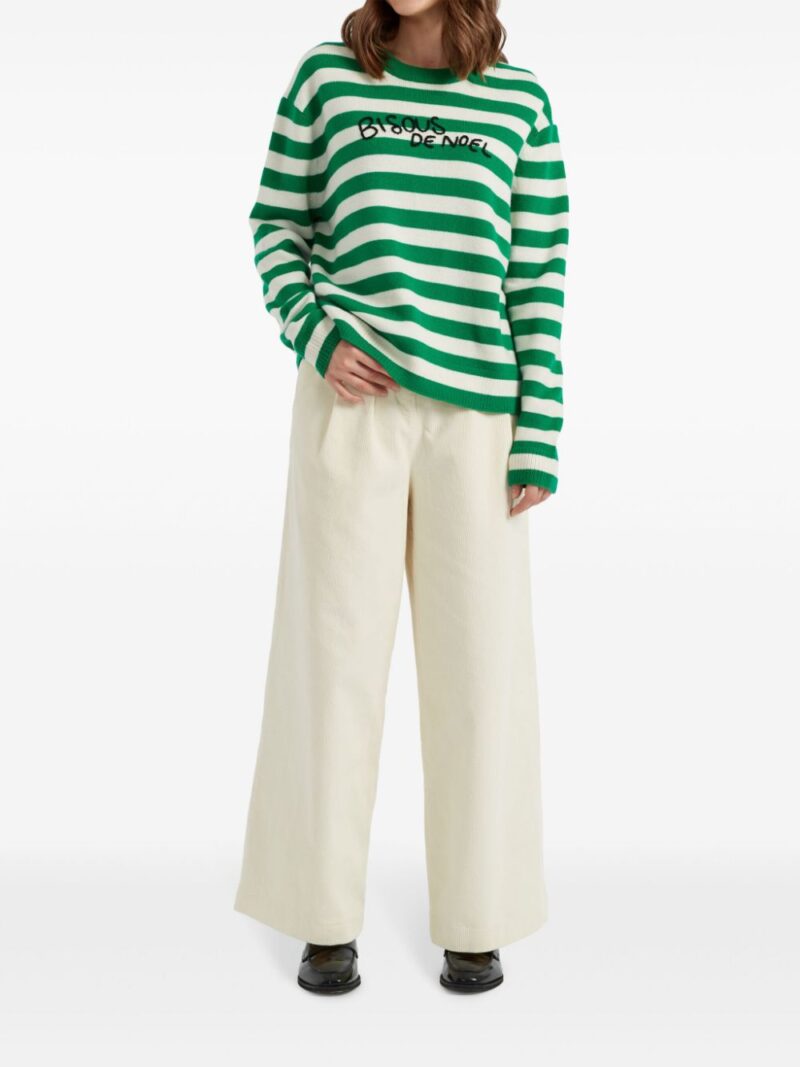 Chinti & Parker  Bisous jumper