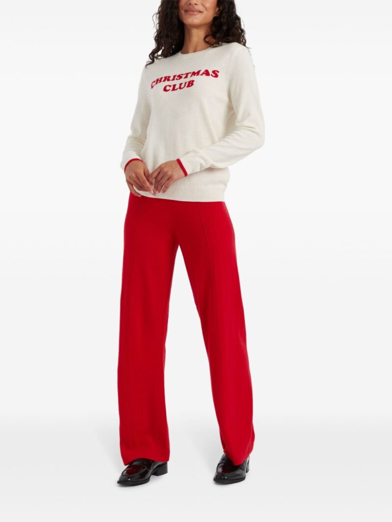 Chinti & Parker  Christmas Club sweater