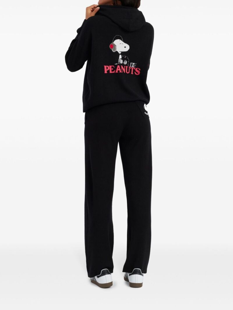Chinti & Parker  Snoopy Music hoodie