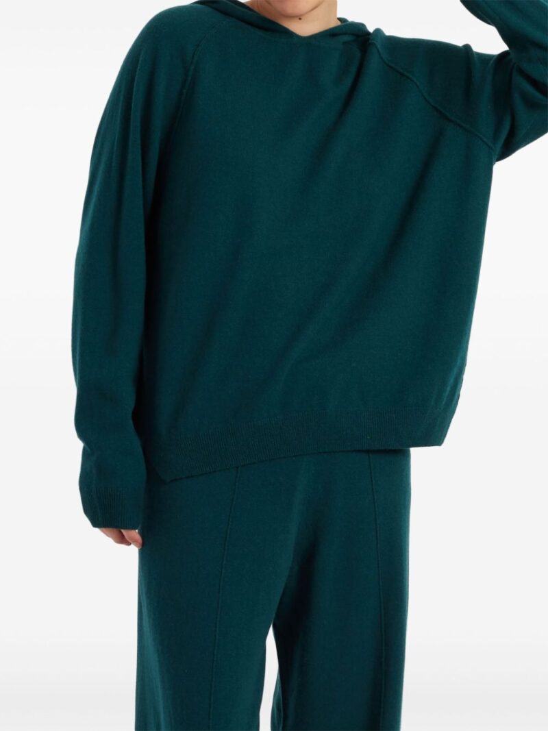 Chinti & Parker  Boxy hoodie