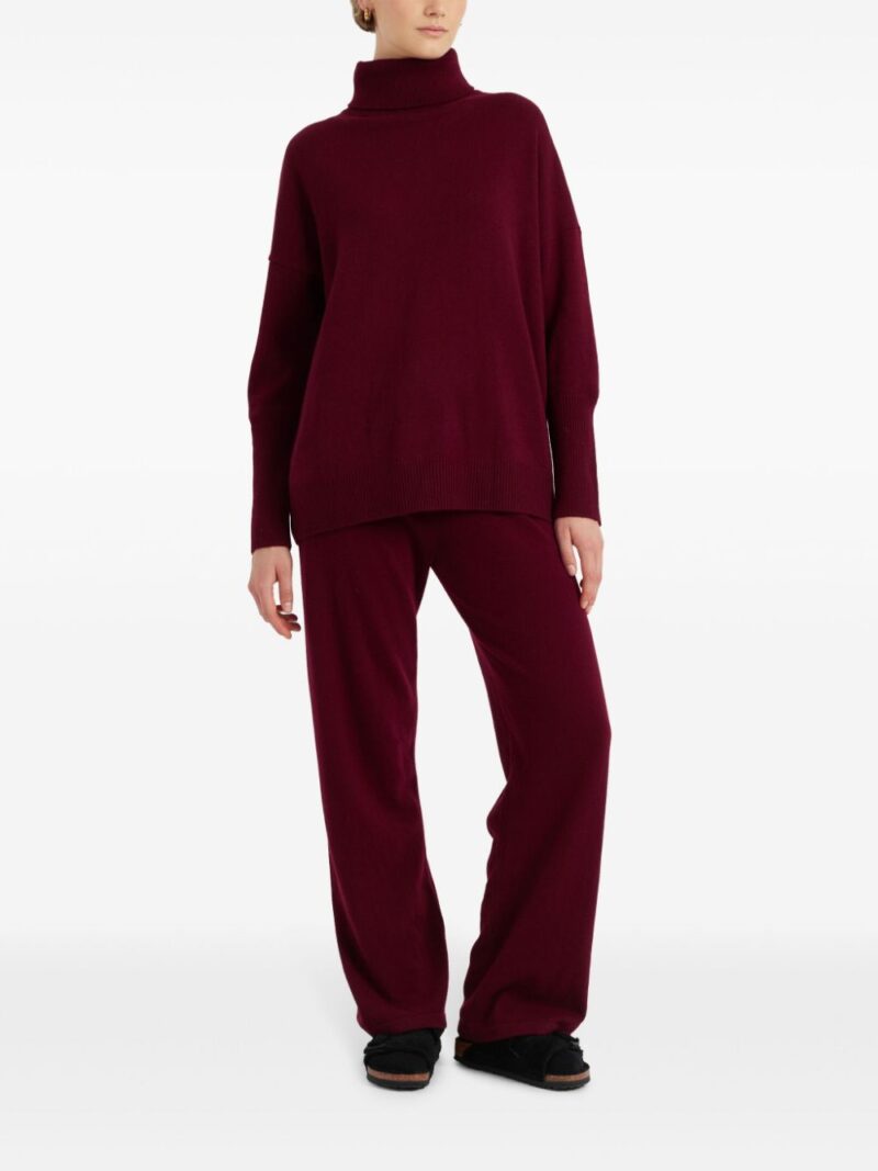 Chinti & Parker  cashmere jumper
