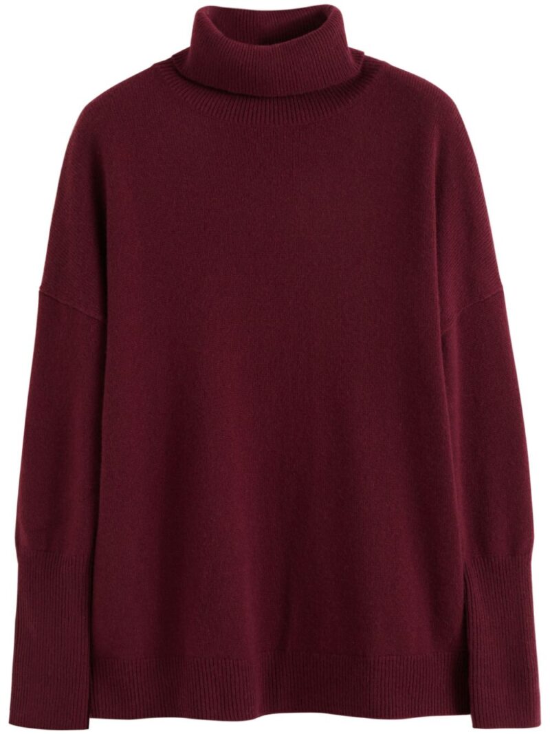 Chinti & Parker  cashmere jumper