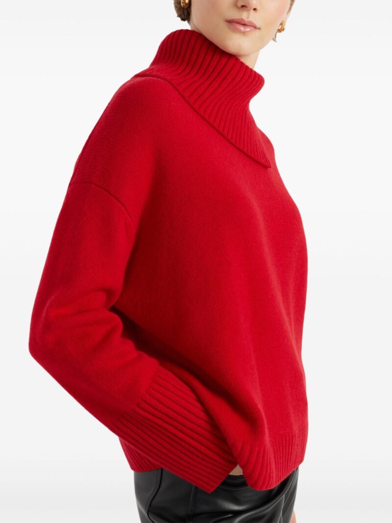 Chinti & Parker  cashmere jumper