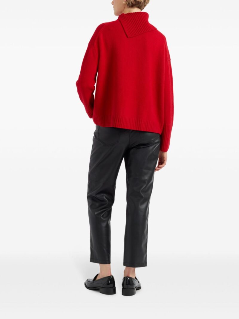 Chinti & Parker  cashmere jumper