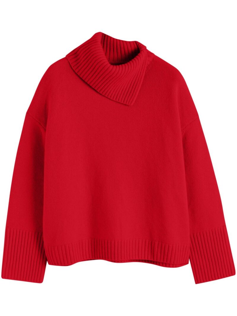 Chinti & Parker  cashmere jumper